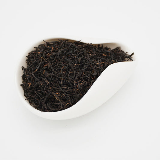 Organic Kung Fu Black Tea