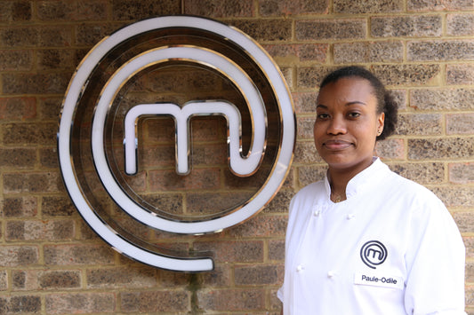 The Afrofusion Dinner with Chef Paule - Coffee Edition Coming in April